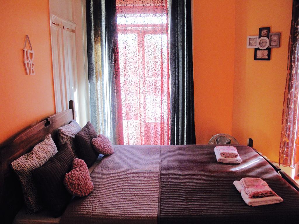 Istanbul Hostel Lisboa Δωμάτιο φωτογραφία