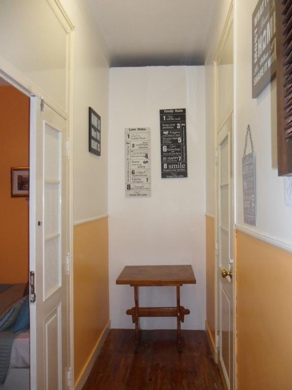 Istanbul Hostel Lisboa Δωμάτιο φωτογραφία