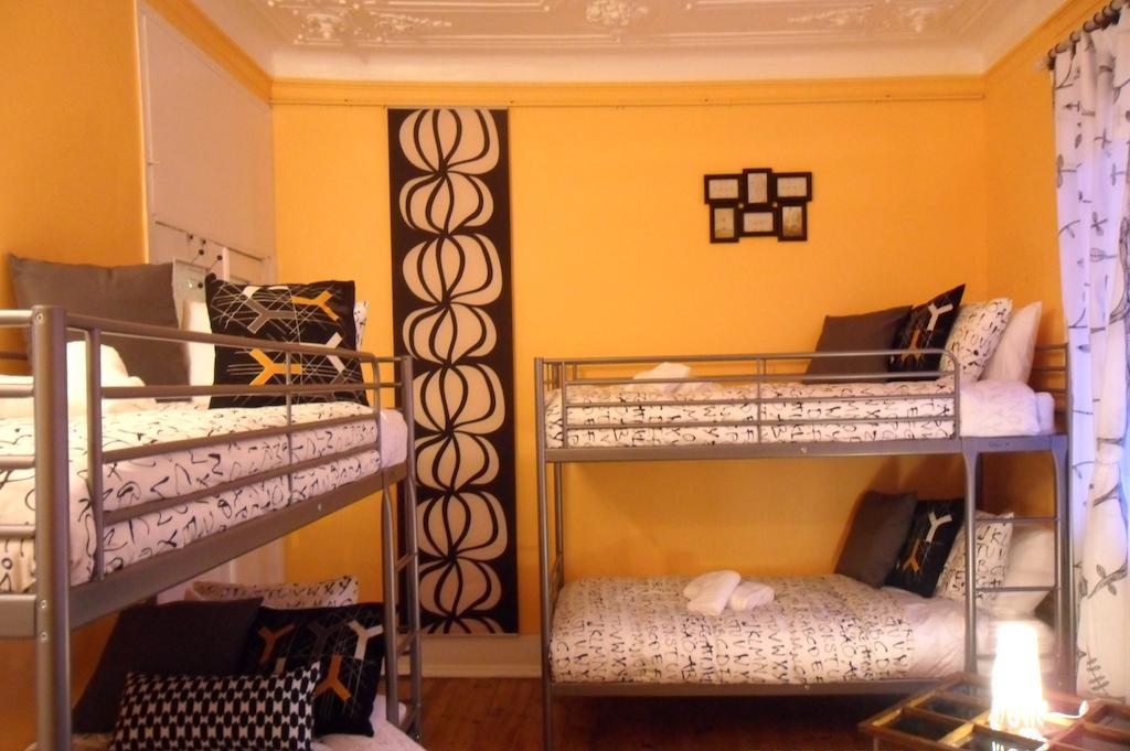 Istanbul Hostel Lisboa Δωμάτιο φωτογραφία